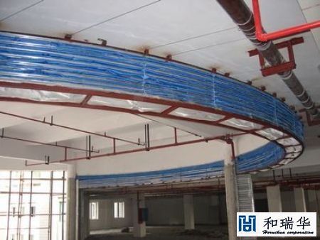 惠州防火卷帘门厂家